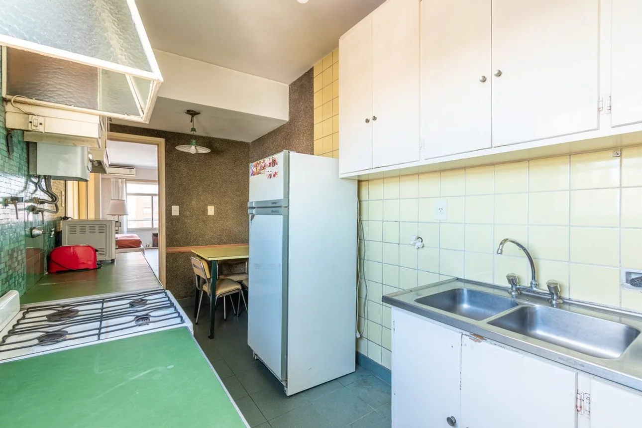 Departamento de 4 ambientes en venta en Belgrano, Avenida Cabildo 1700, foto 2