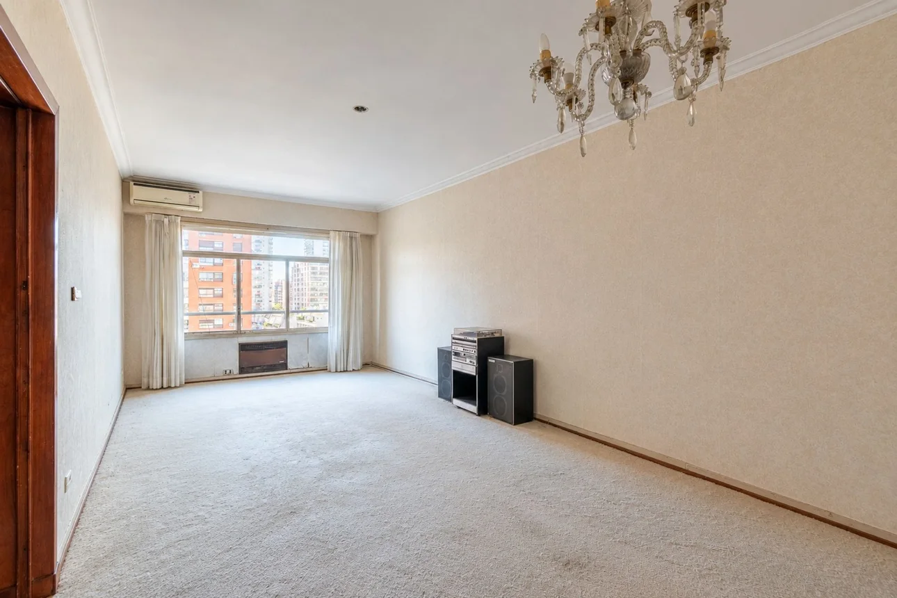 Departamento de 4 ambientes en venta en Belgrano, Avenida Cabildo 1700, foto 5