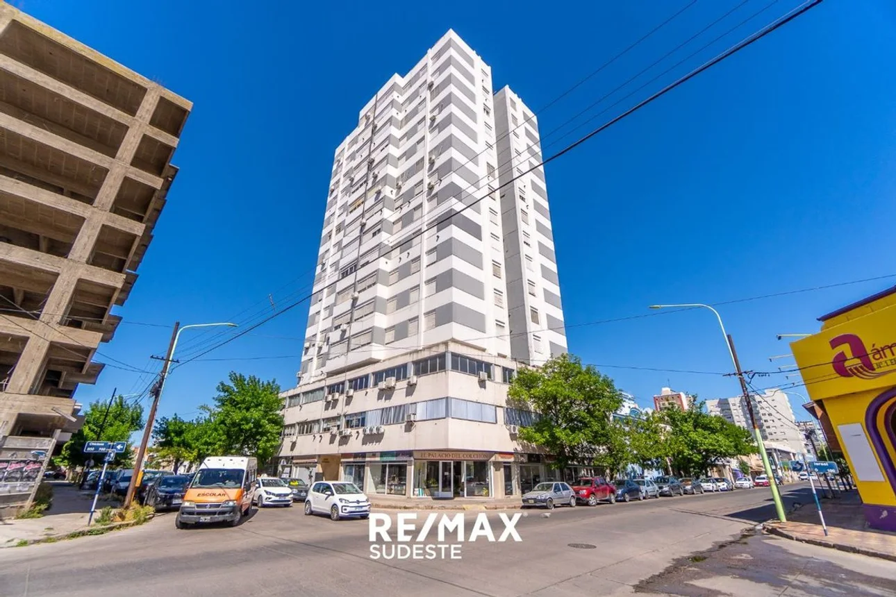 Departamento de 4 ambientes en venta en Bahía Blanca, Pueyrredón 0