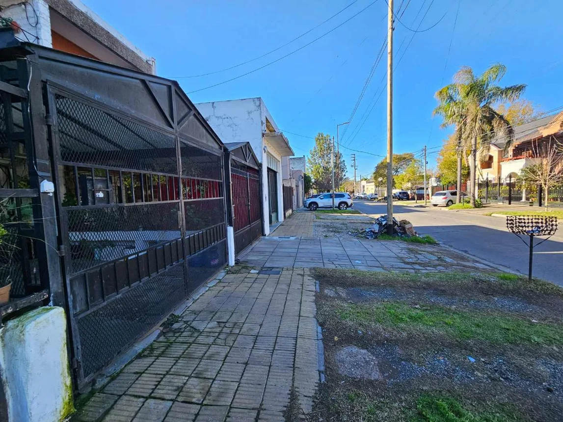 Casa dúplex en venta en Castelar, foto 5