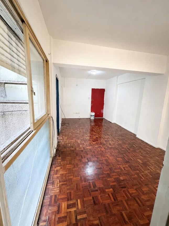Departamento en venta en Balvanera