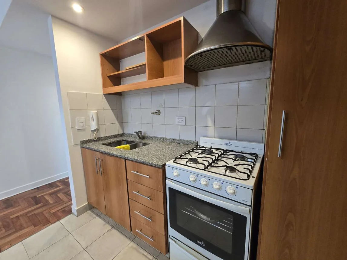 Departamento en alquiler en Villa Crespo, foto 3