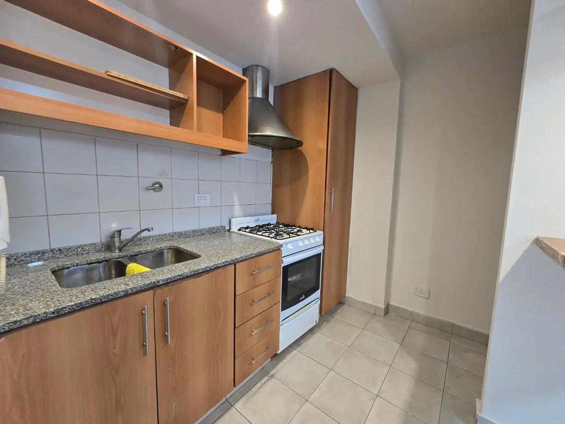 Departamento en alquiler en Villa Crespo, foto 4