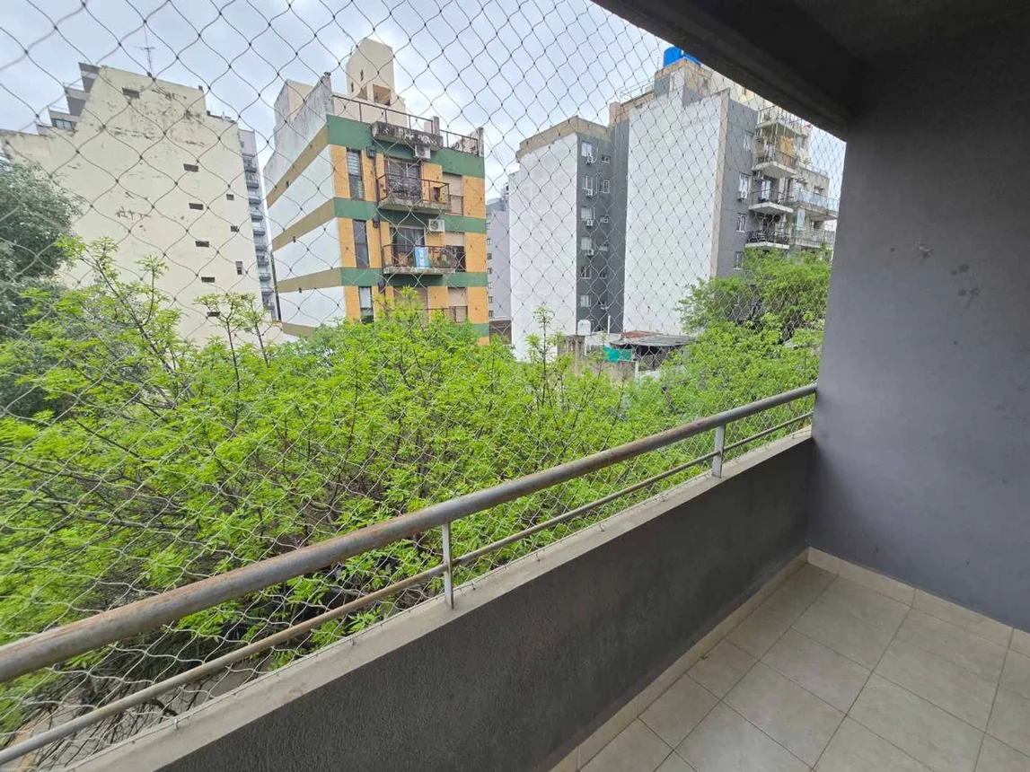 Departamento en alquiler en Villa Crespo, foto 2
