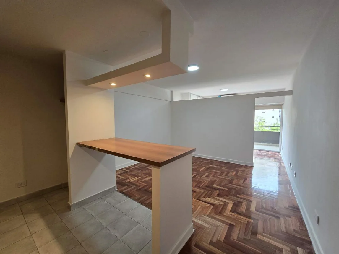 Departamento en alquiler en Villa Crespo, foto 5