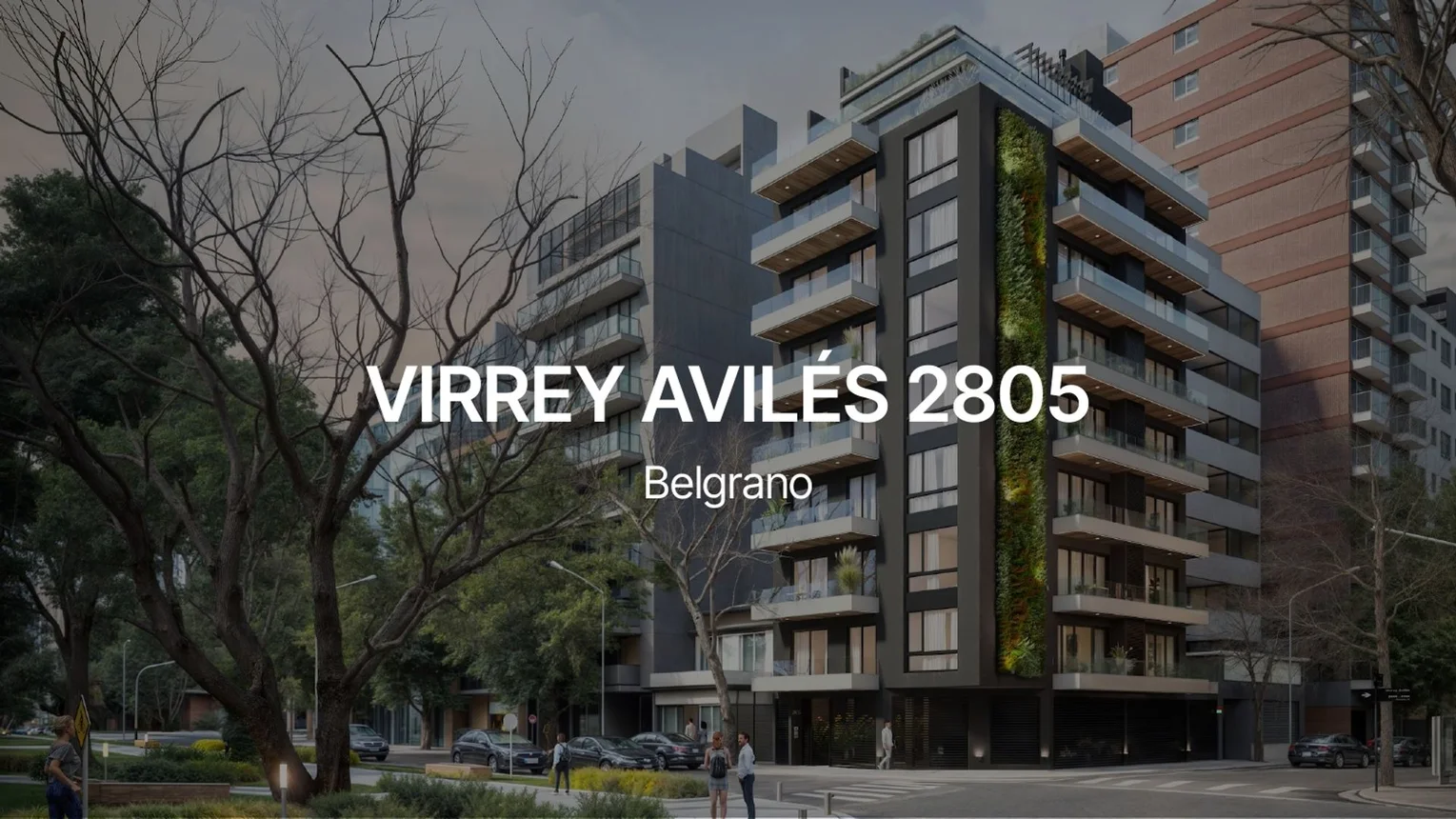Departamento en venta en Belgrano, foto 4