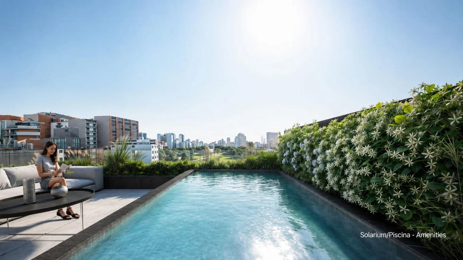 Departamento en venta en Belgrano