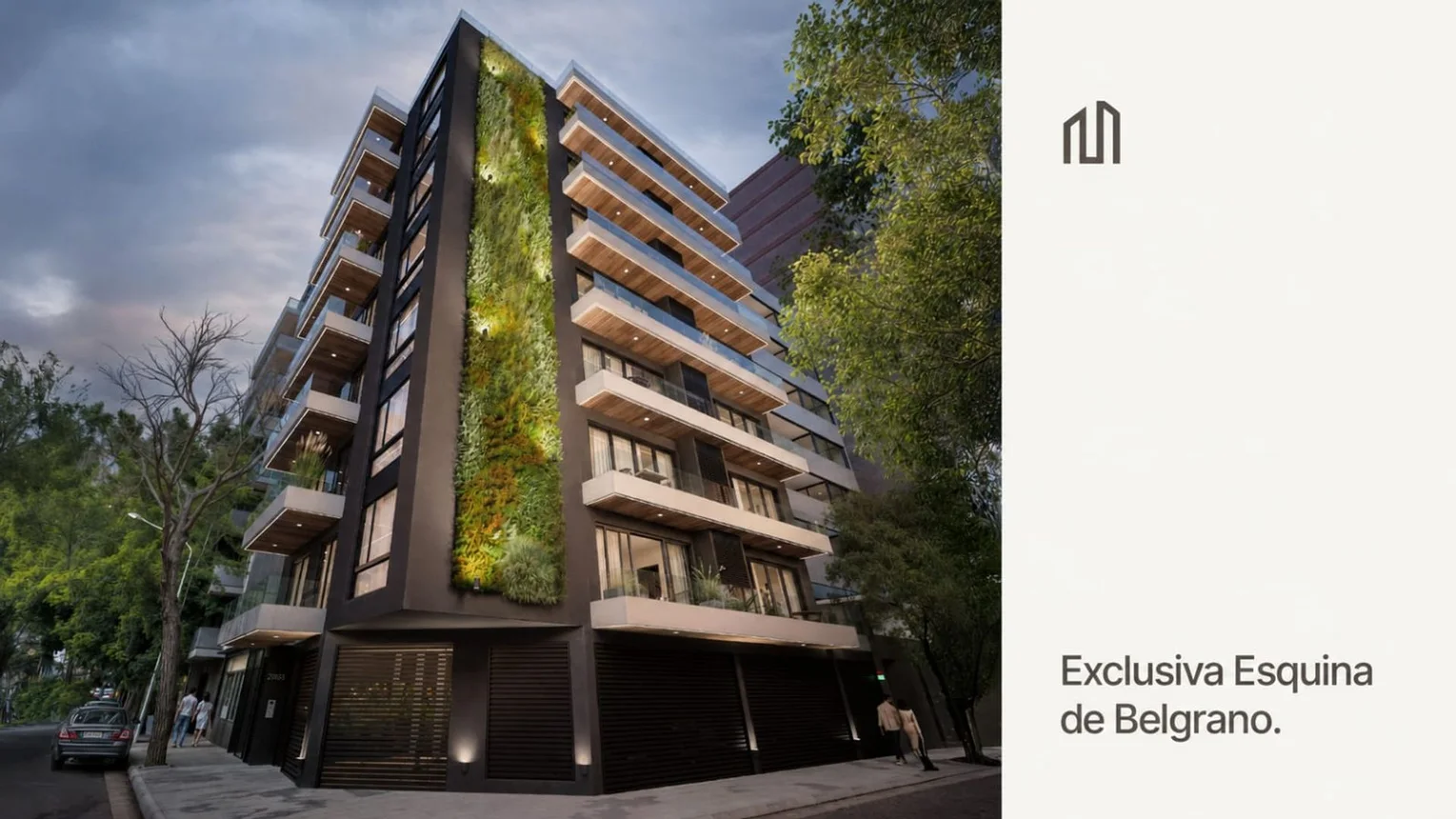 Departamento en venta en Belgrano, foto 5
