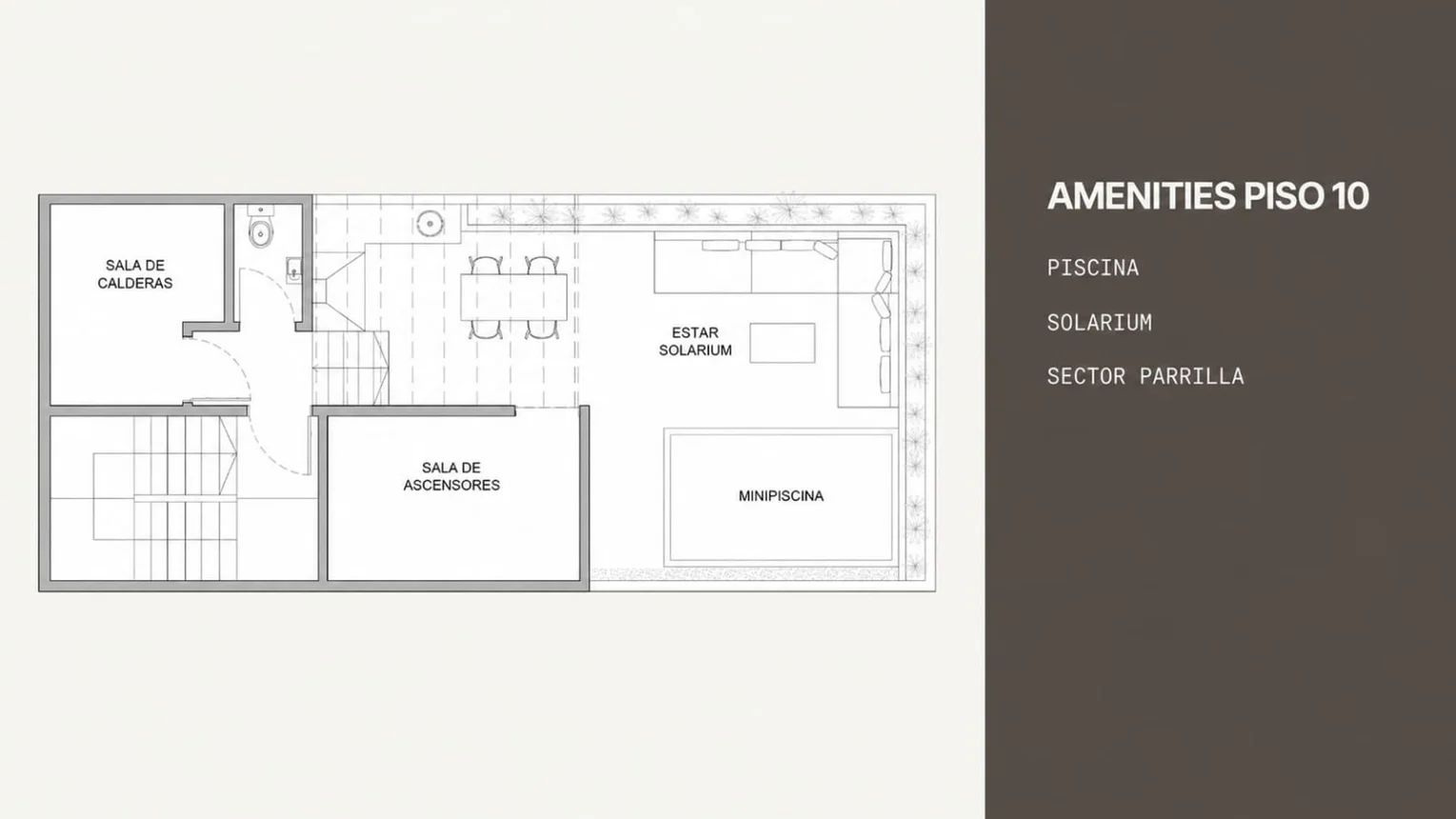 Departamento en venta en Belgrano, foto 3