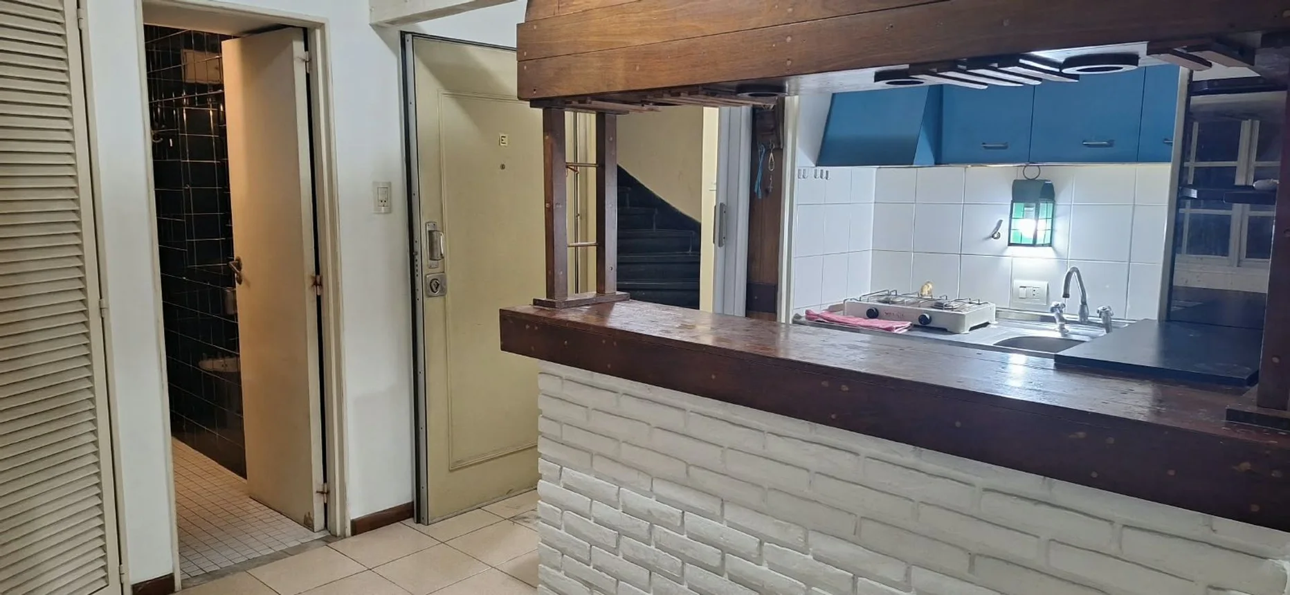 Departamento en alquiler en Retiro, Carlos Pellegrini 1000