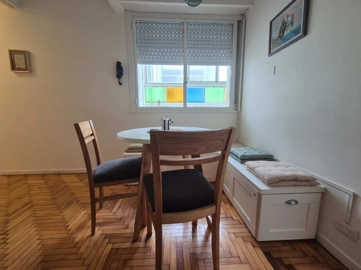 Departamento de 2 ambientes en venta en Balvanera, Teniente General Juan Domingo Perón 2700, foto 5