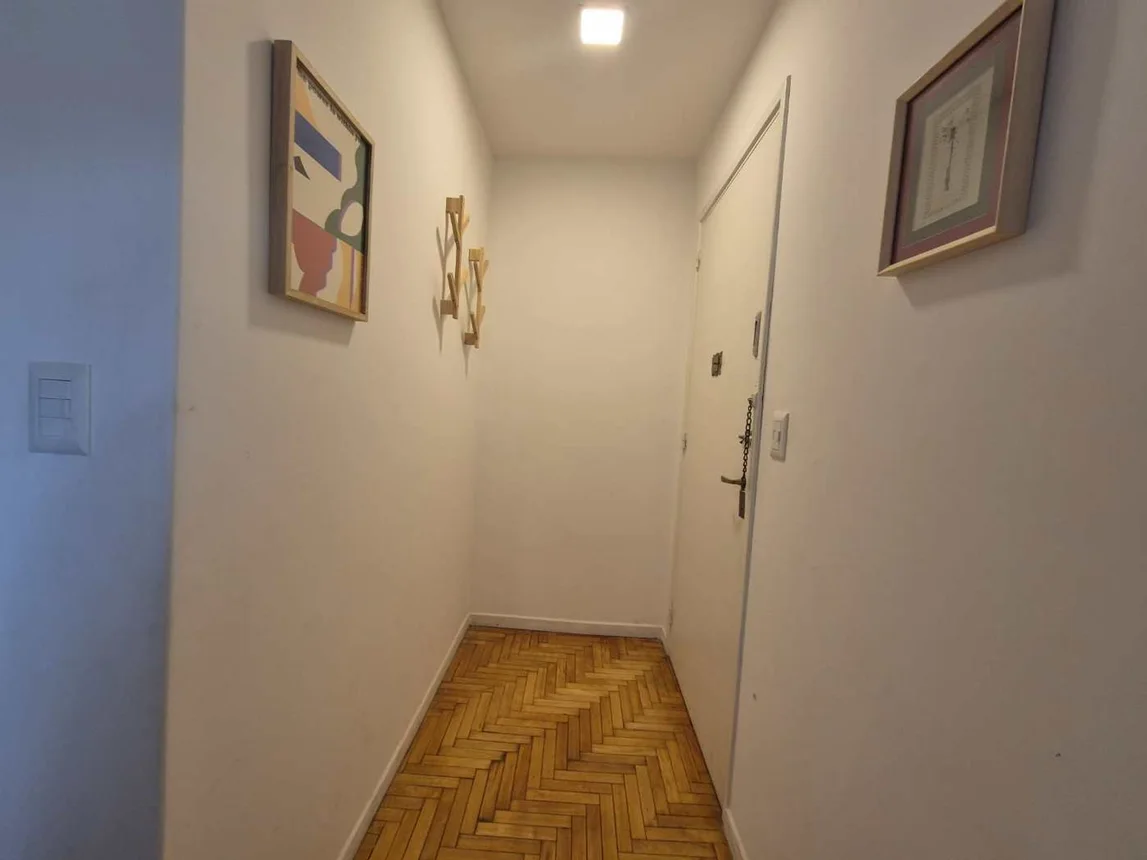 Departamento de 2 ambientes en venta en Balvanera, Teniente General Juan Domingo Perón 2700, foto 4