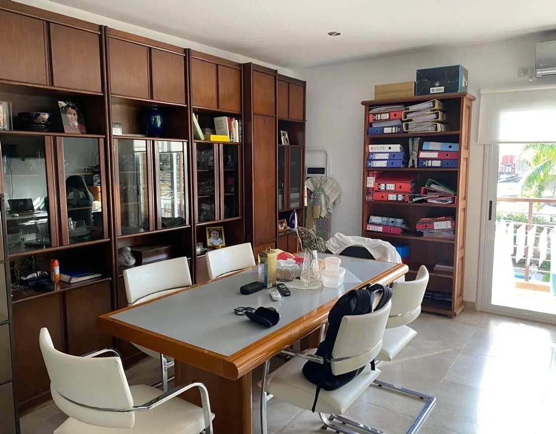 Venta departamento 2ambientes balcon cochera merlo, foto 3