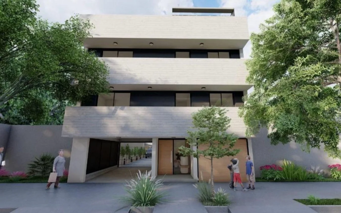 Departamento en venta en Godoy Cruz