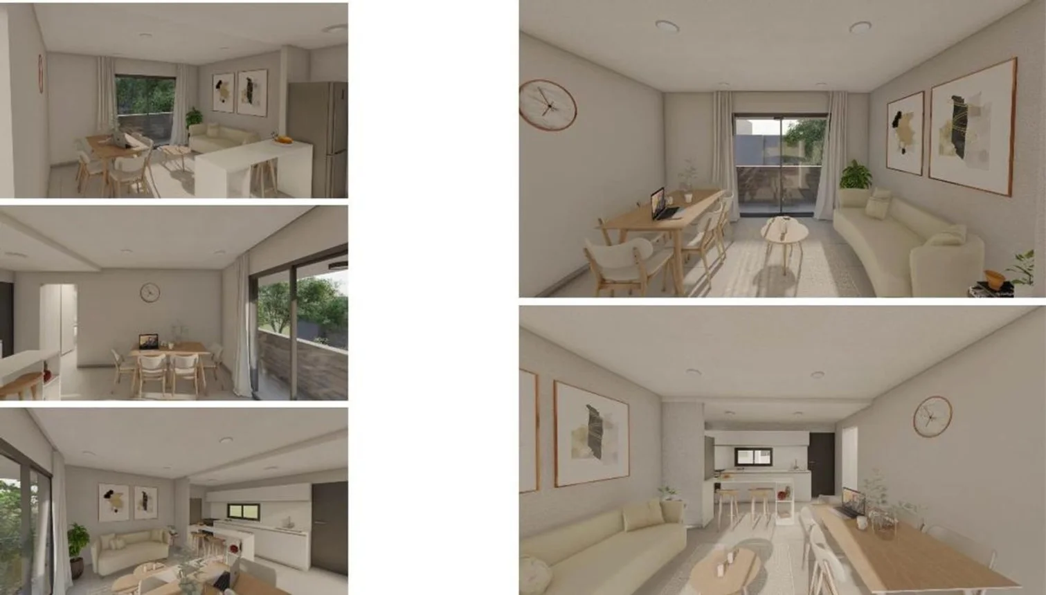 Departamento en venta en Godoy Cruz, foto 3