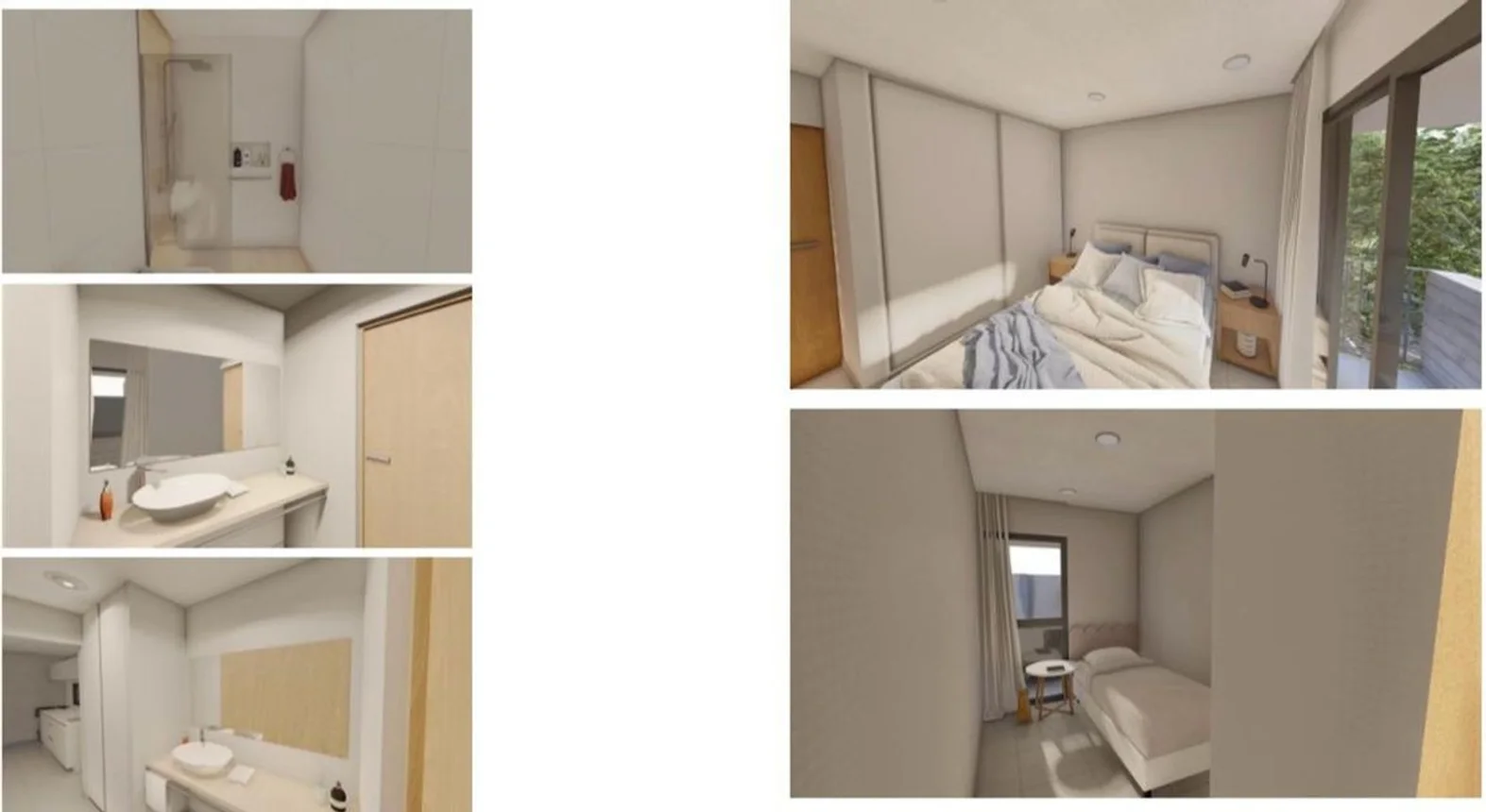 Departamento en venta en Godoy Cruz, foto 5