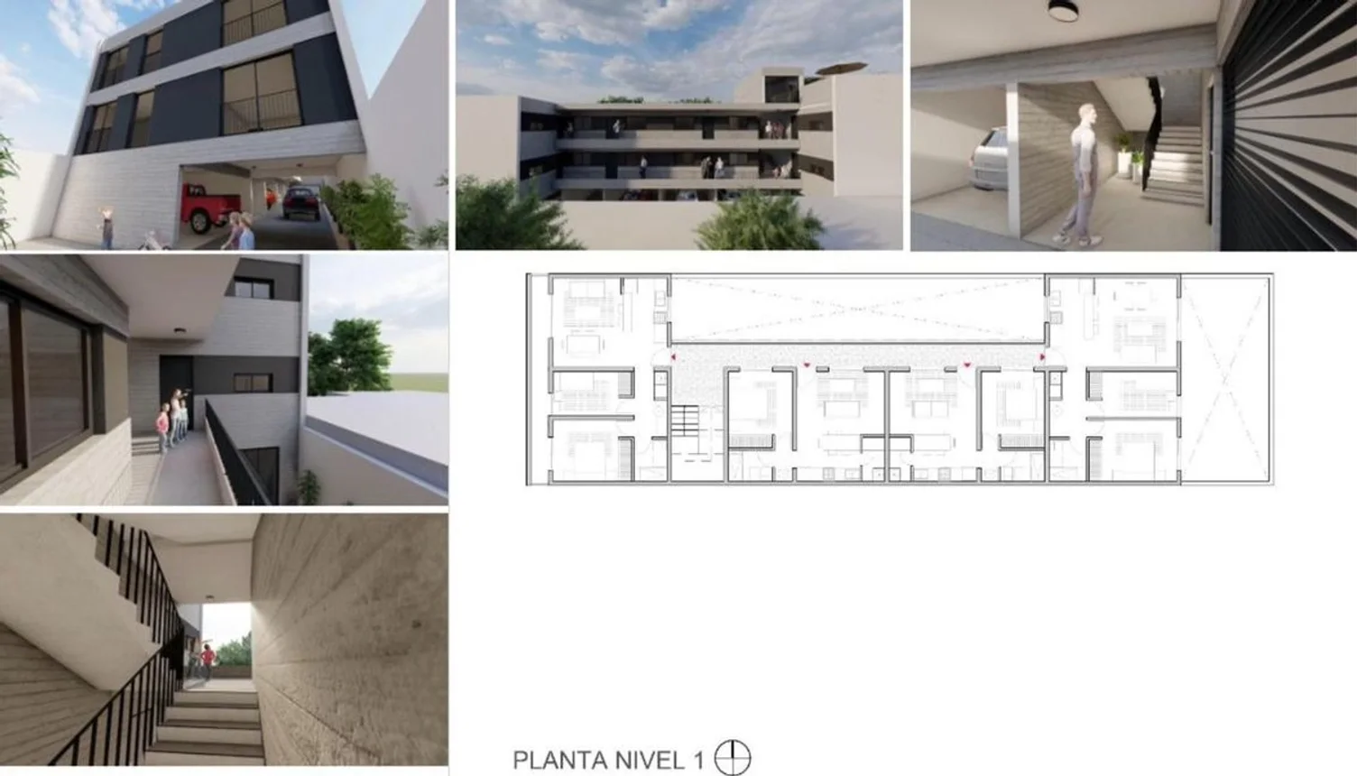 Departamento en venta en Godoy Cruz, foto 4