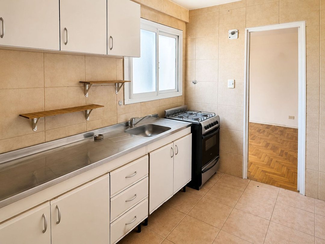 VENTA DEPARTAMENTO 2 AMB CABALLITO