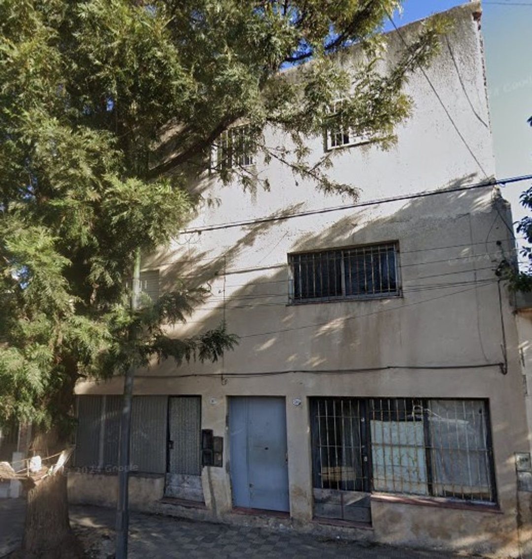 Venta Inmueble En Block Barrio General Bustos