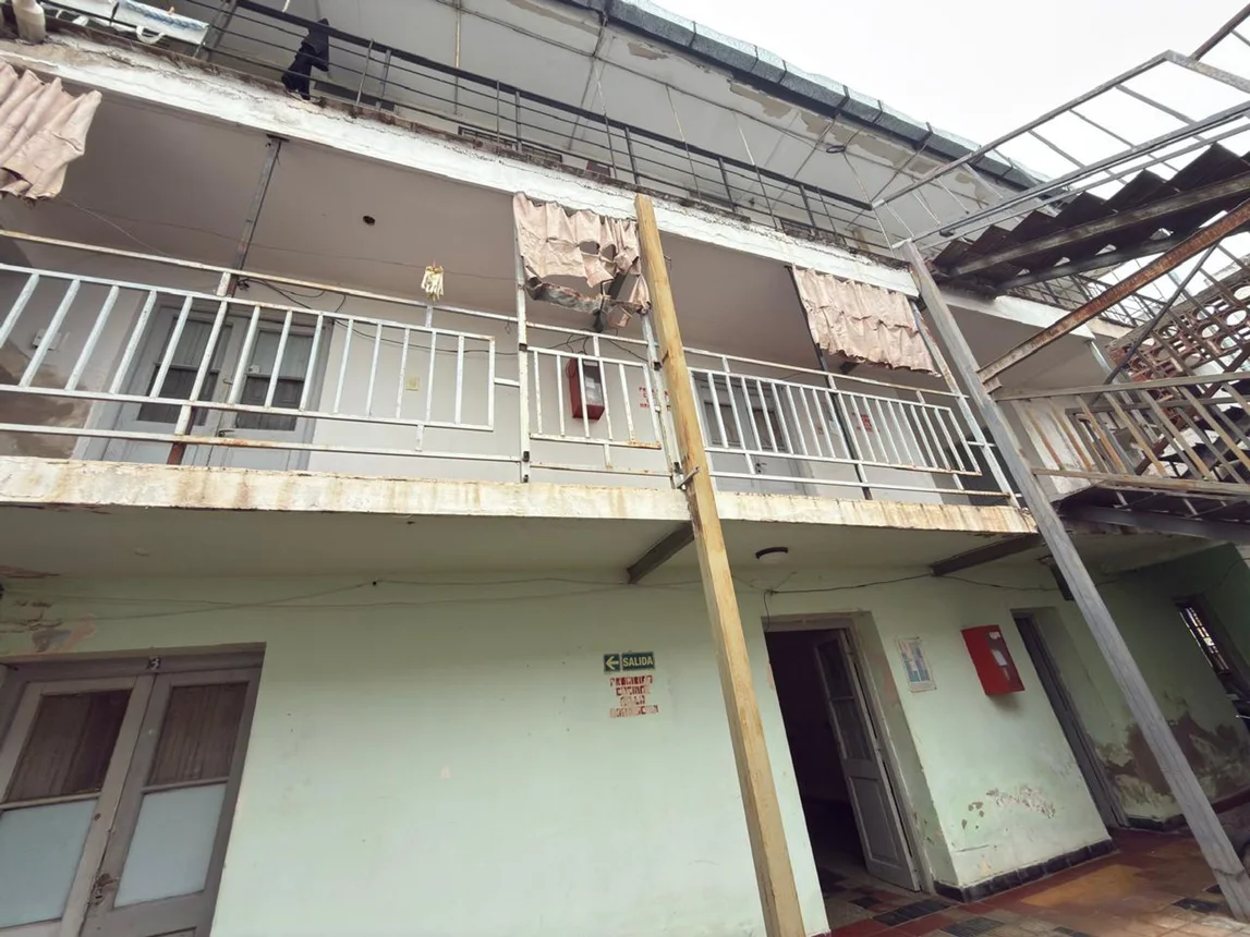 Venta inmueble en block barrio general bustos, foto 4