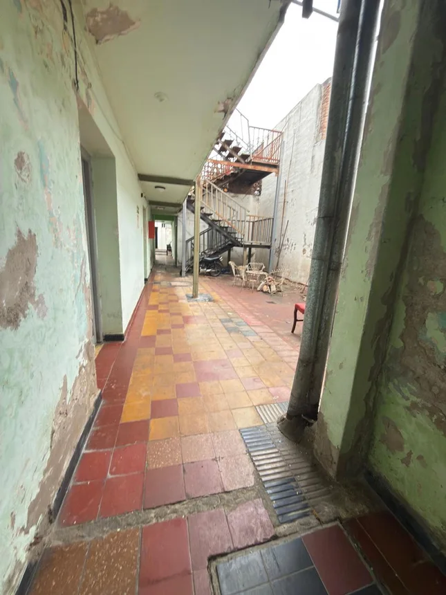 Venta inmueble en block barrio general bustos, foto 5