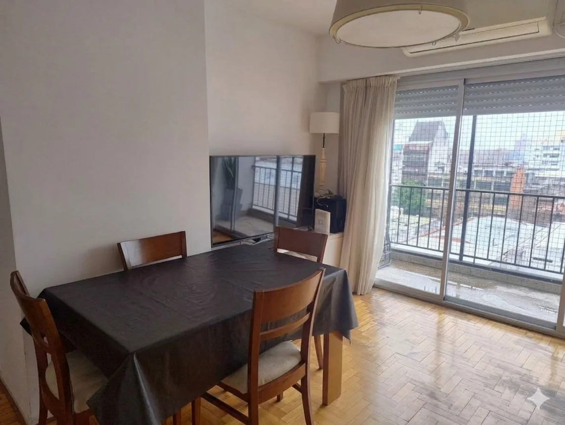 Departamento de 3 ambientes en venta en Villa Crespo, Juan Ramírez de Velasco 700, foto 5