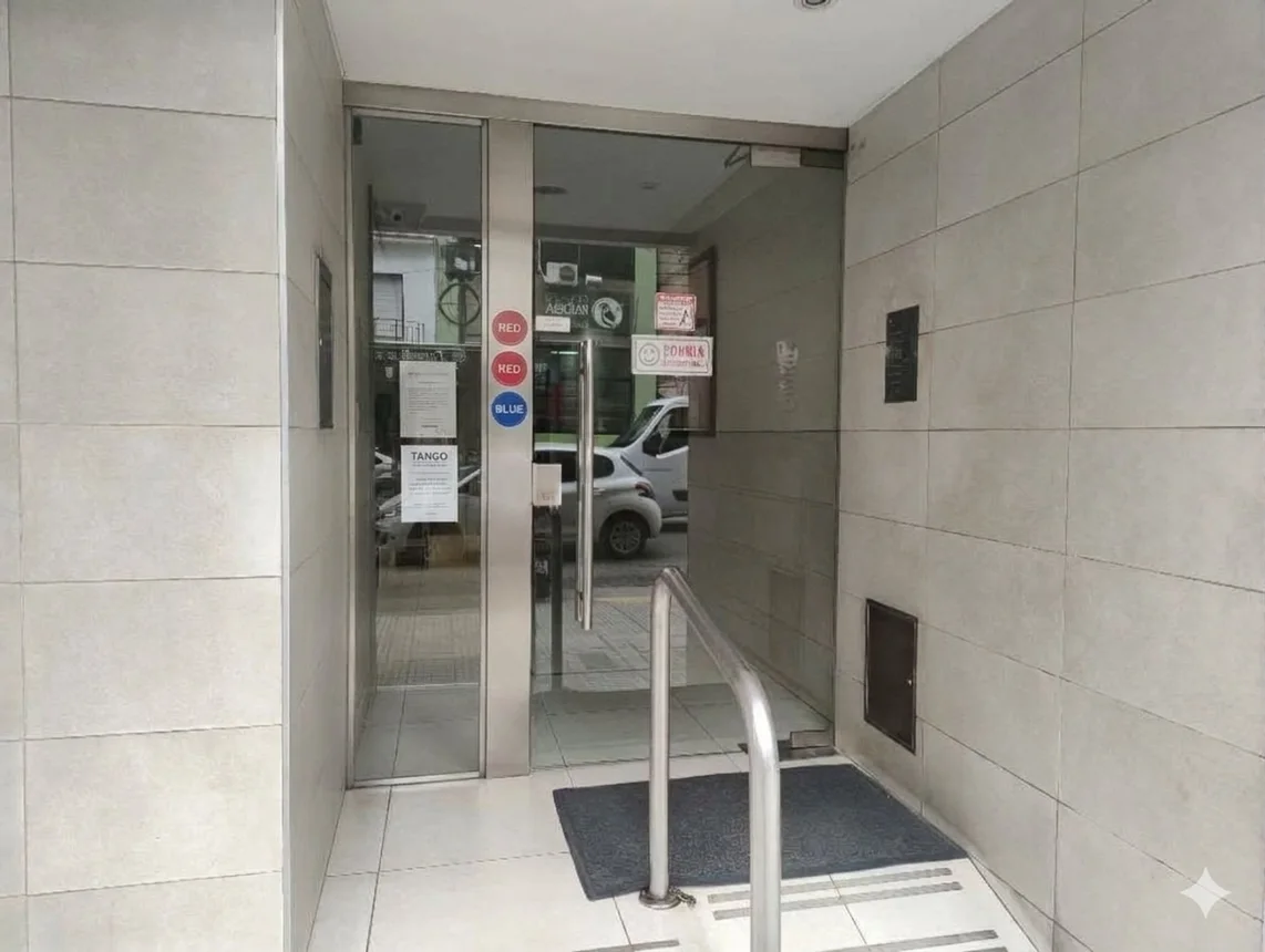 Departamento de 3 ambientes en venta en Villa Crespo, Juan Ramírez de Velasco 700, foto 2