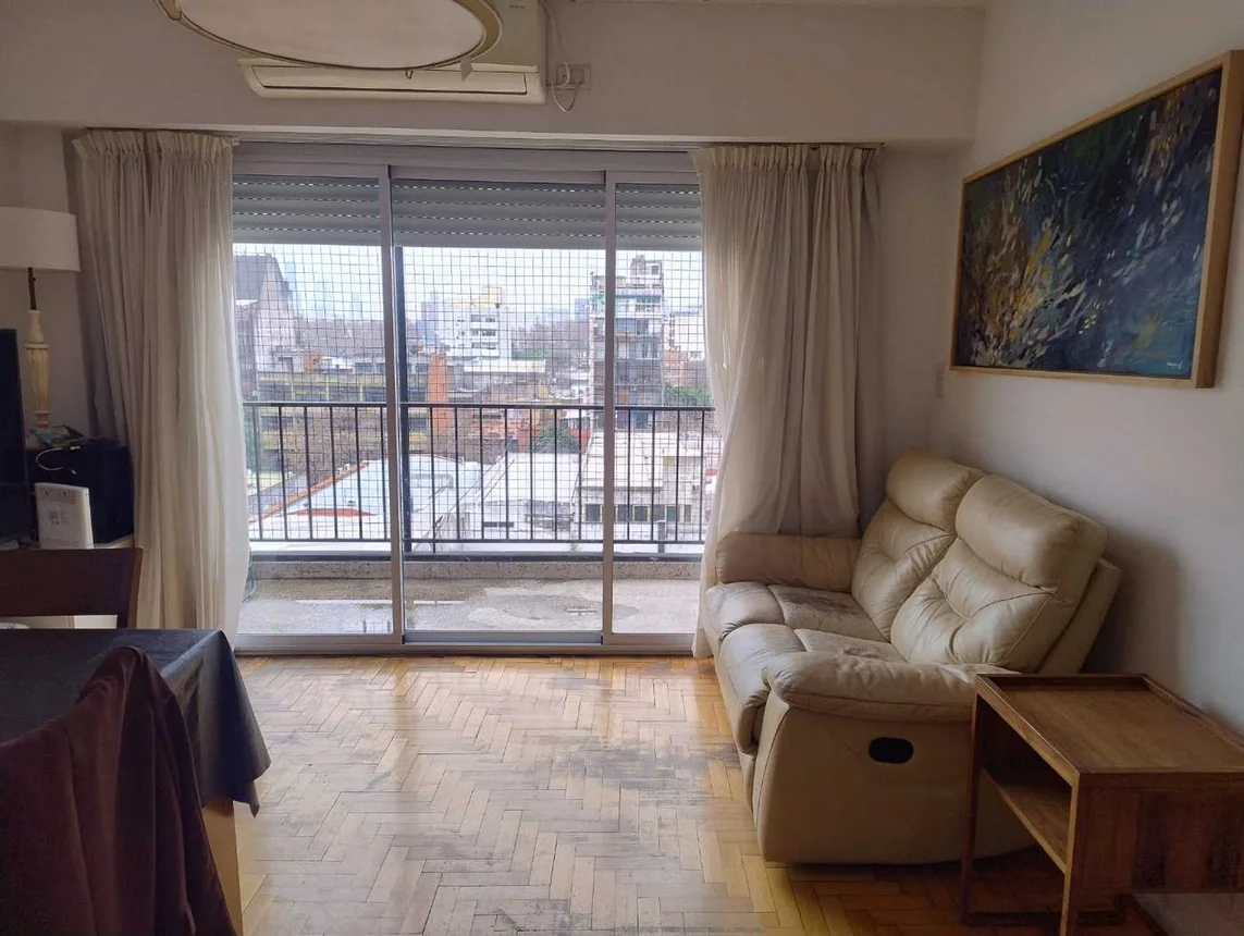 Departamento de 3 ambientes en venta en Villa Crespo, Juan Ramírez de Velasco 700, foto 3