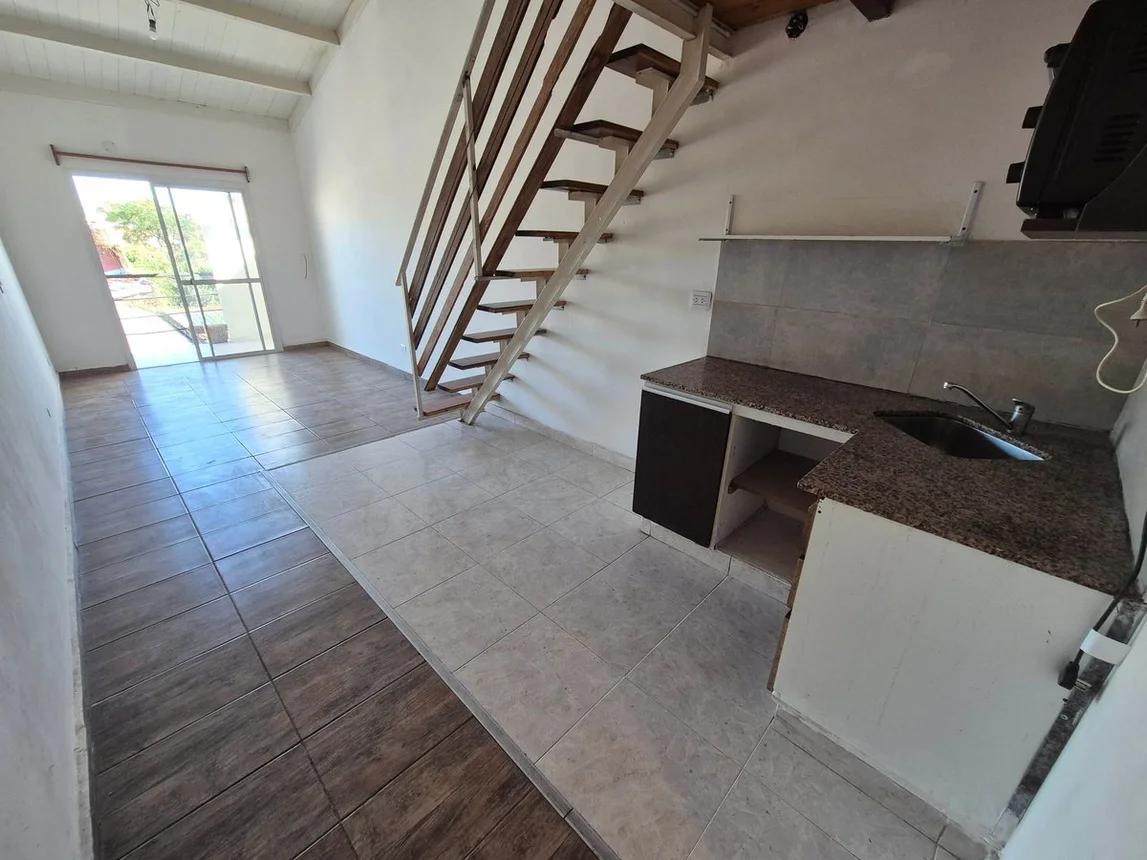 Departamento en venta en Caseros