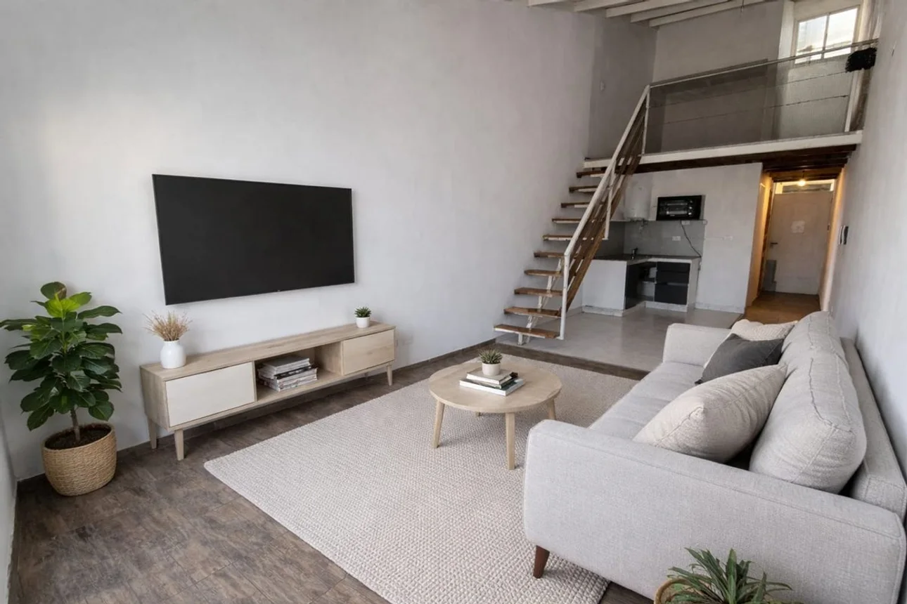 Departamento en venta en Caseros, foto 2