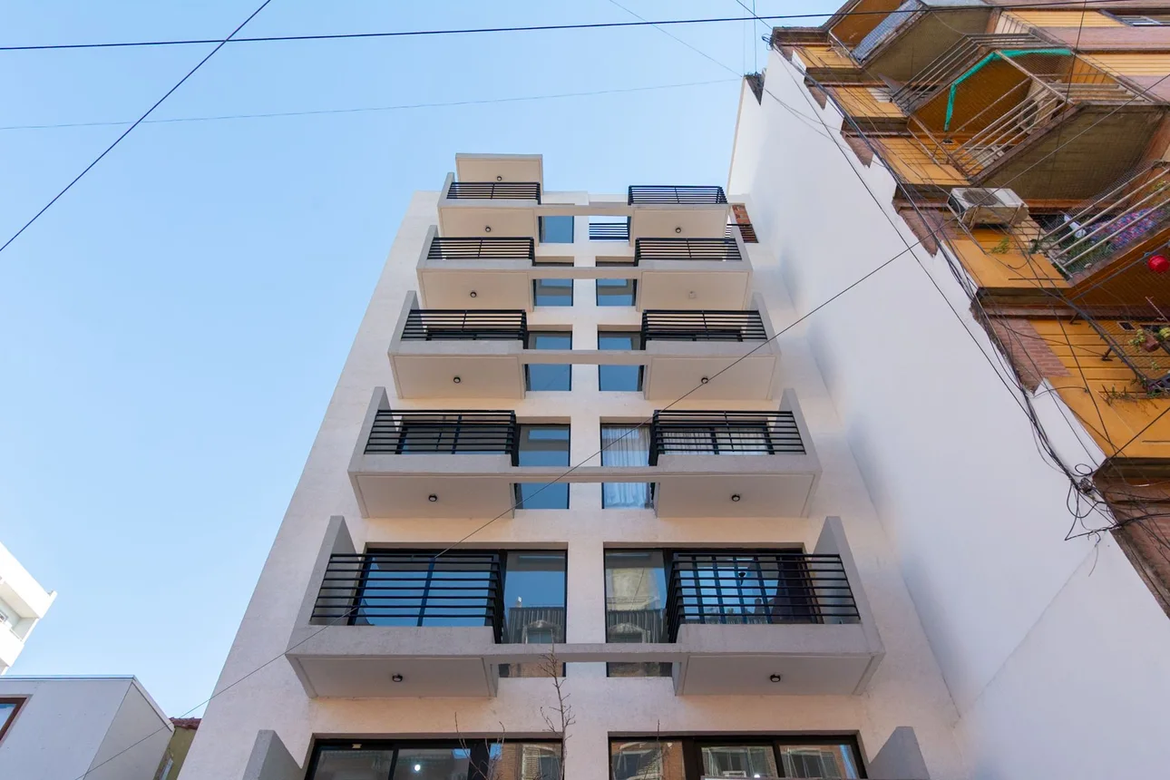 Monoambiente en venta en Morón, foto 2