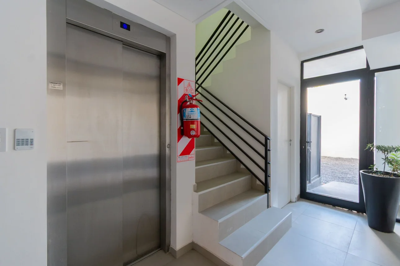 Monoambiente en venta en Morón, foto 5