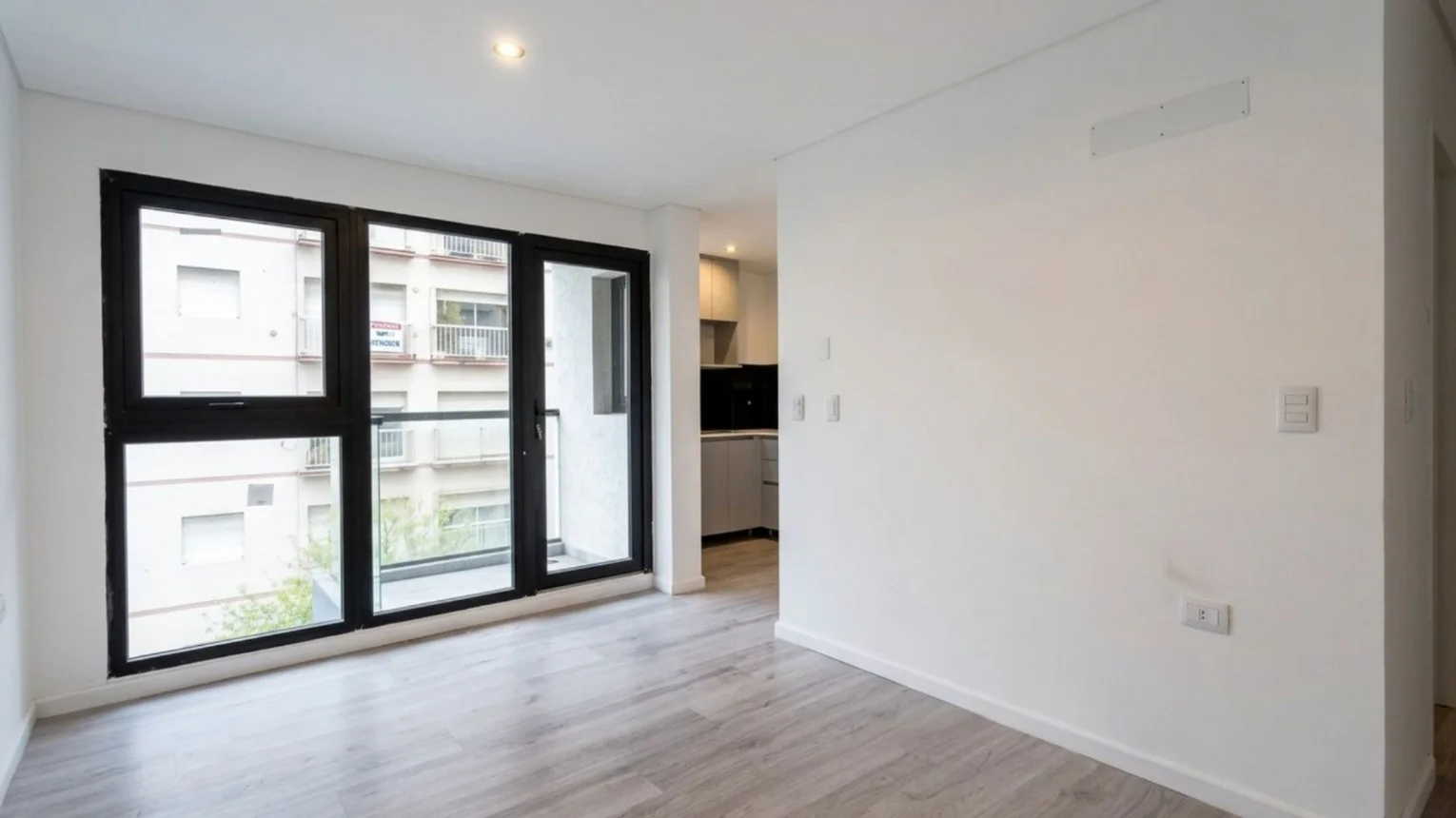 Departamento en venta en Mar del Plata