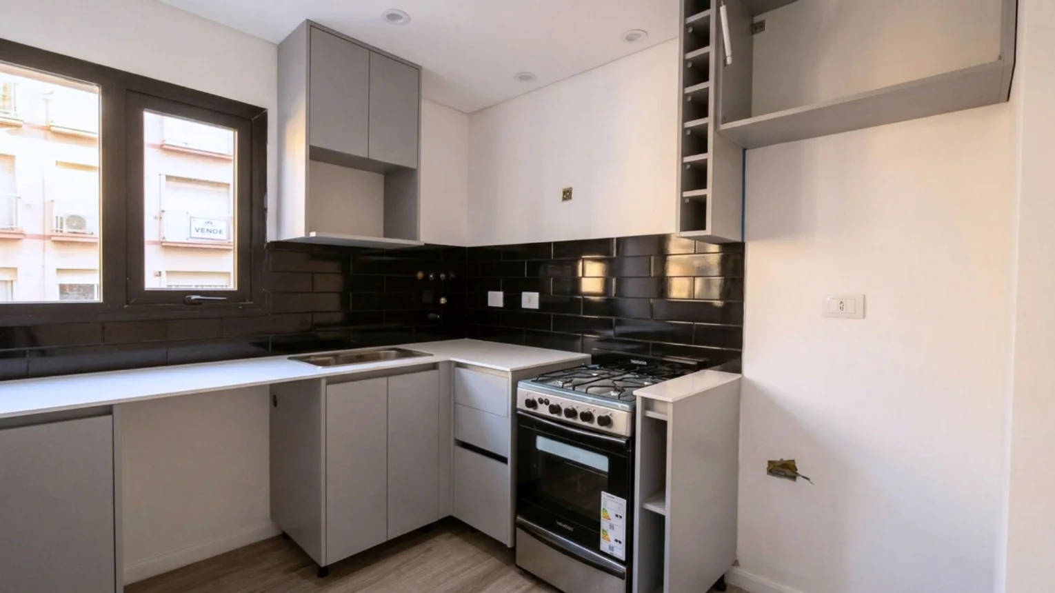 Departamento en venta en Mar del Plata, foto 2