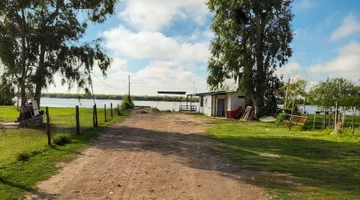 Casa en venta · Sauce Viejo
