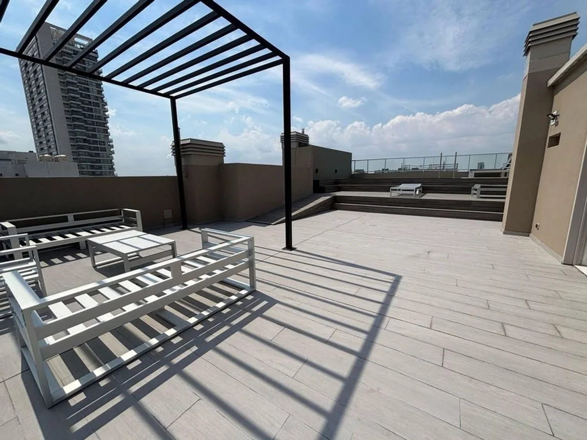 Departamento de 3 ambientes en venta en Núñez, Avenida Cabildo 4600, foto 2