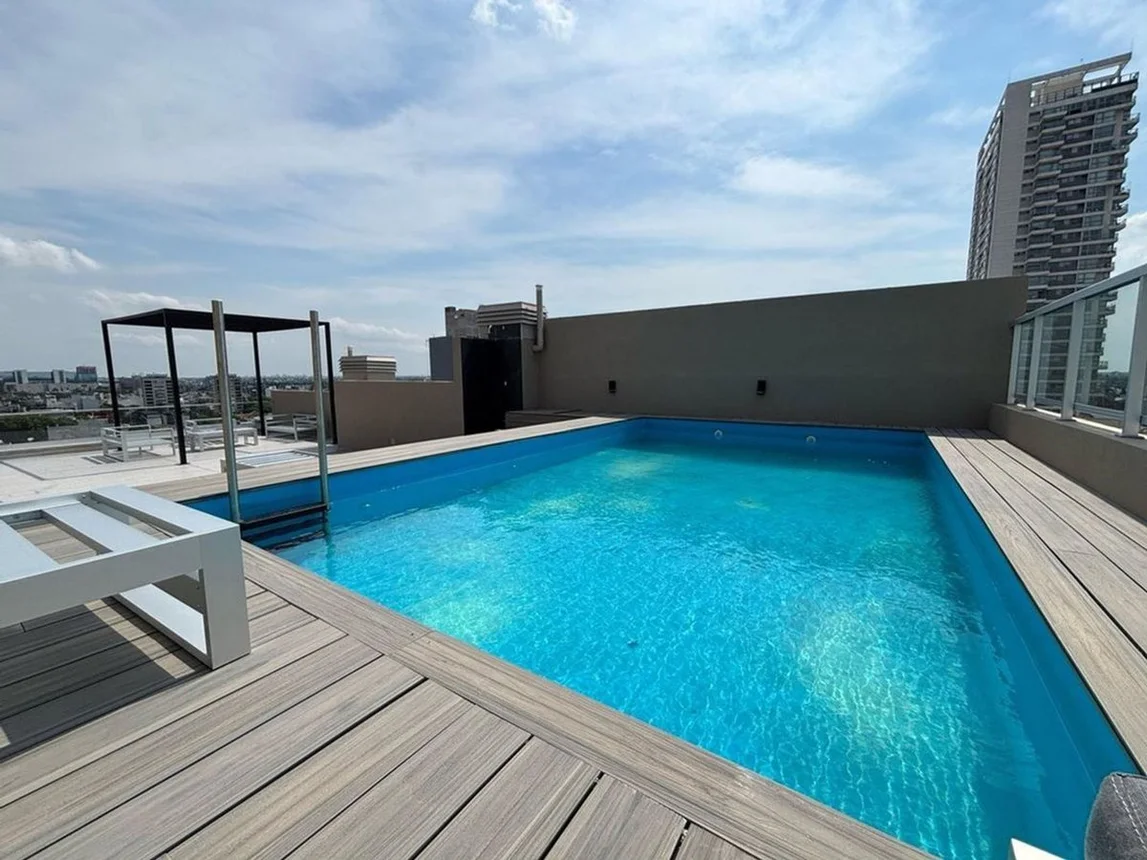 Departamento de 3 ambientes en venta en Núñez, Avenida Cabildo 4600, foto 3