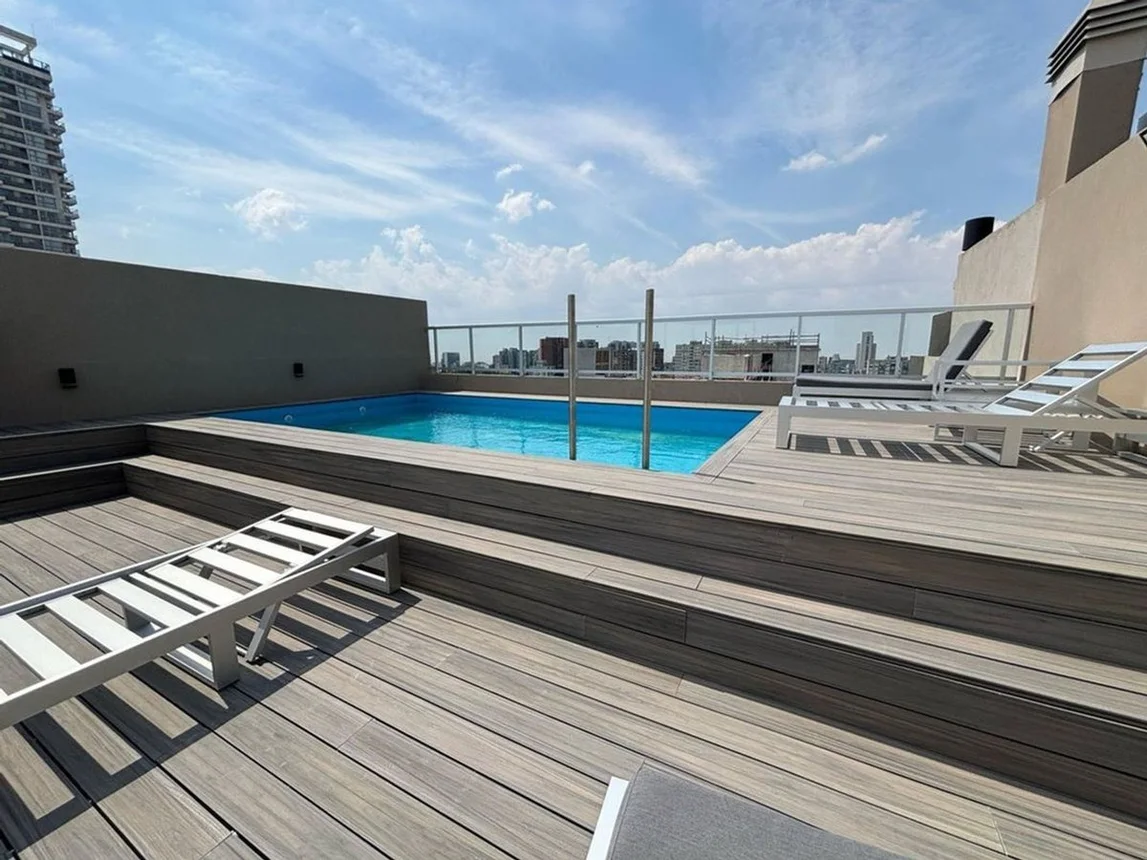 Departamento de 3 ambientes en venta en Núñez, Avenida Cabildo 4600