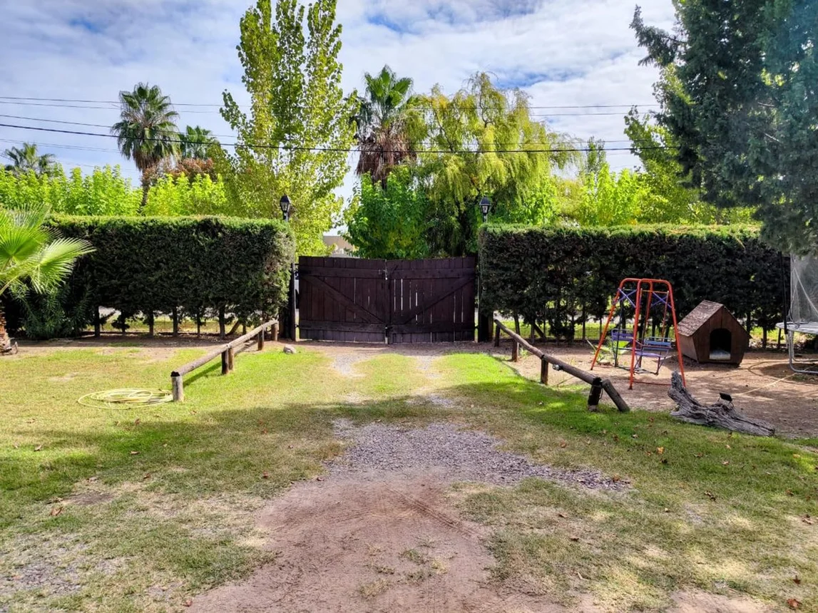 Casa en venta en Guaymallén, foto 4