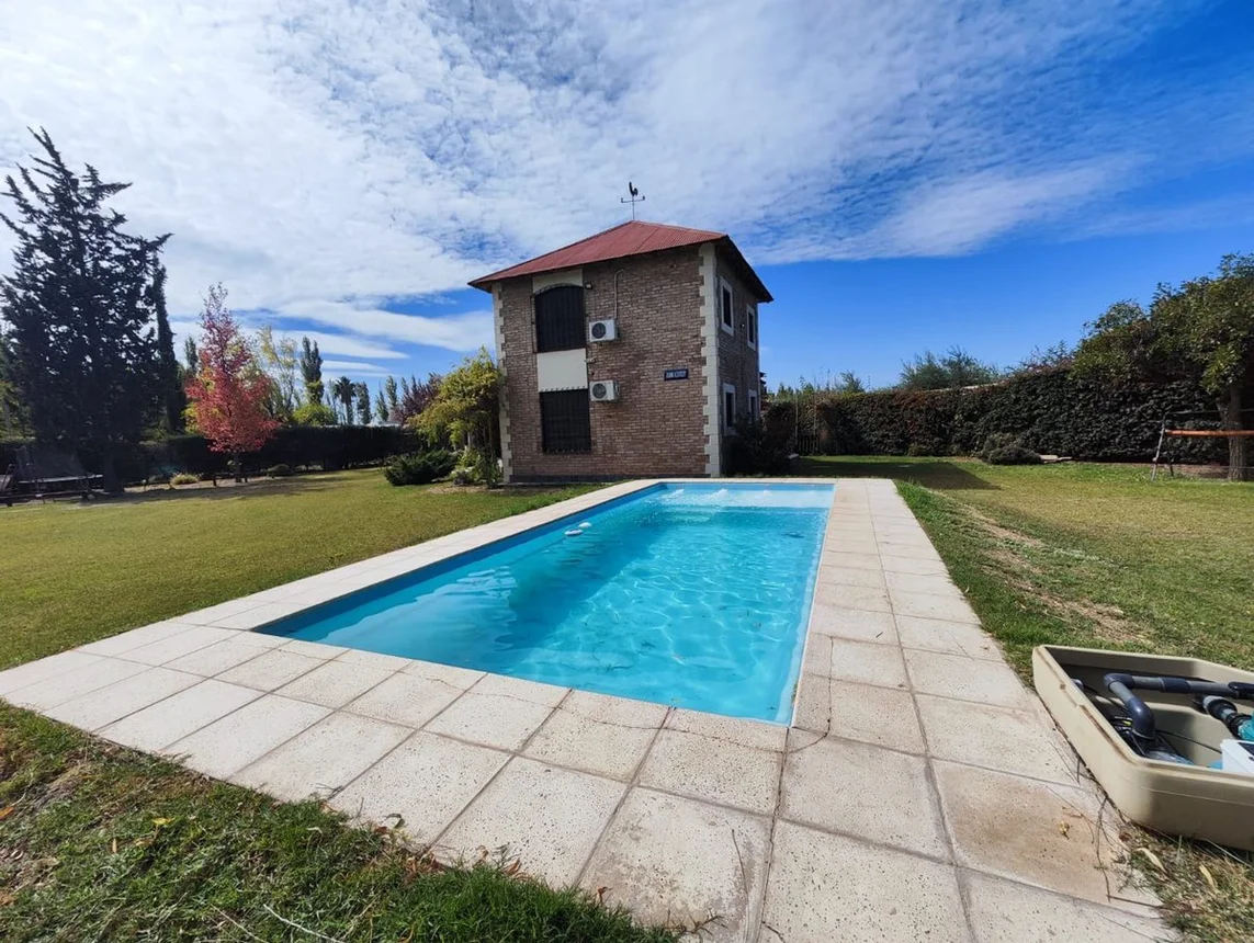 Casa en venta en Guaymallén