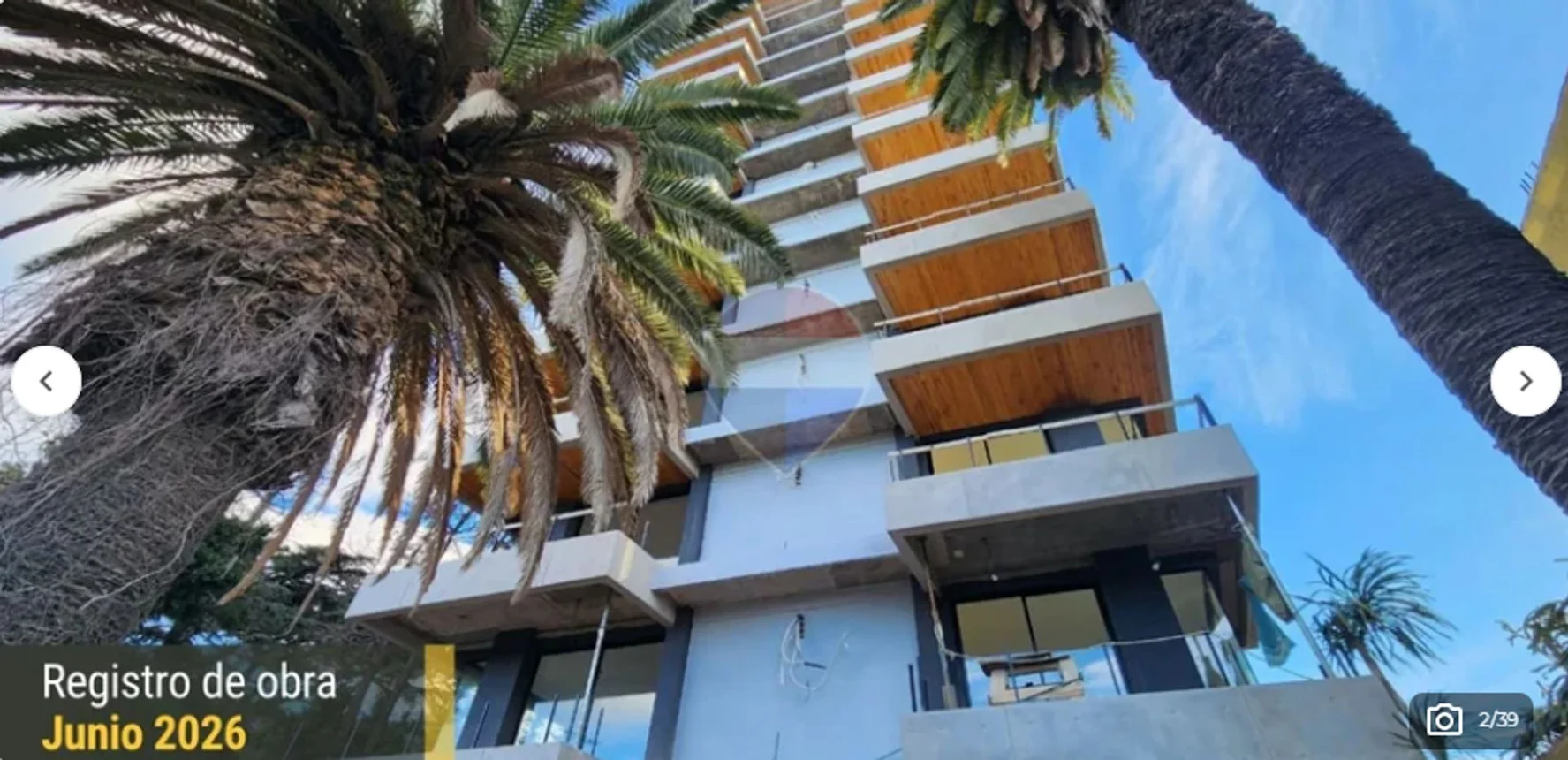 Departamento en venta en Quilmes