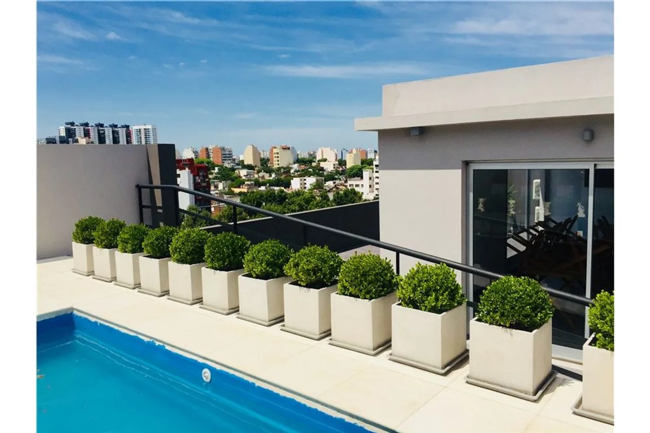 Departamento en venta en San Cristóbal