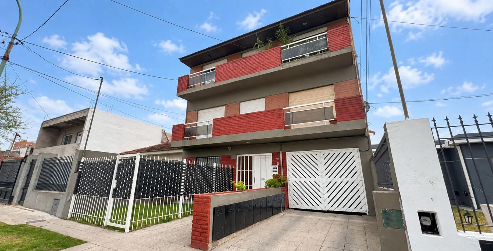 Departamento en venta en Mar del Plata