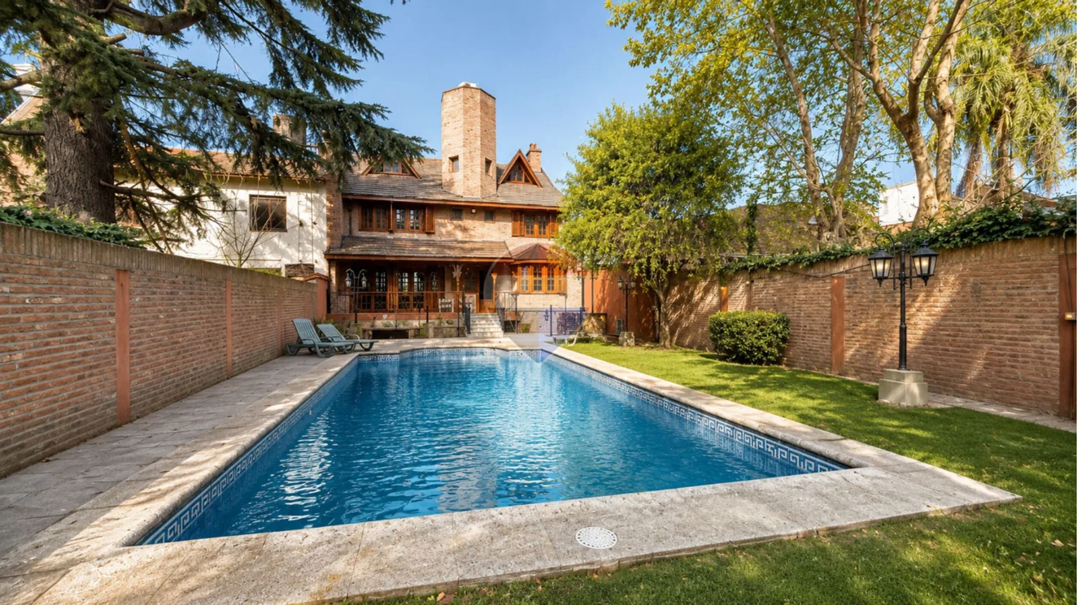 Casa de 6 ambientes en venta en Quilmes, Alem 500
