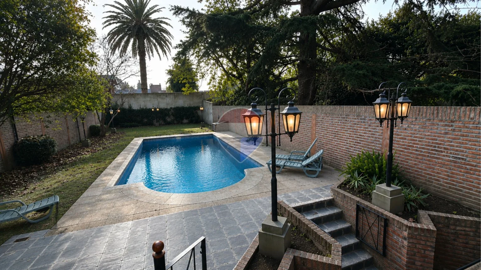 Casa de 6 ambientes en venta en Quilmes, Alem 500, foto 3