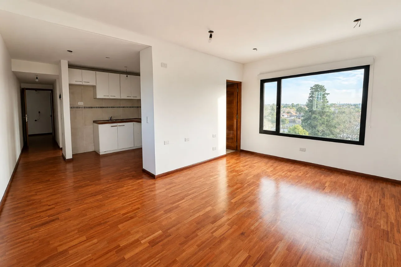 Departamento de 2 ambientes en venta en Adrogué, Avenida Hipólito Yrigoyen 13000