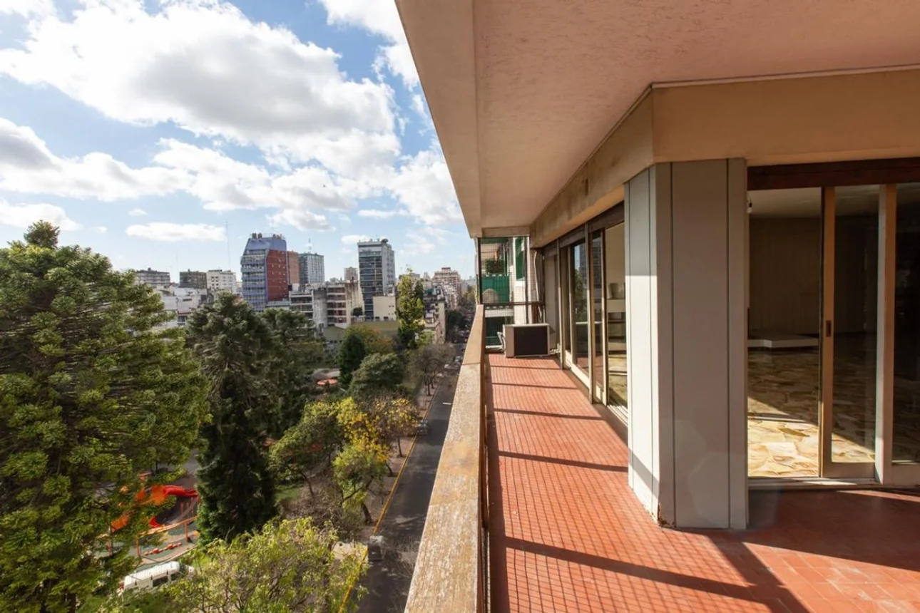 Piso en venta en Caballito