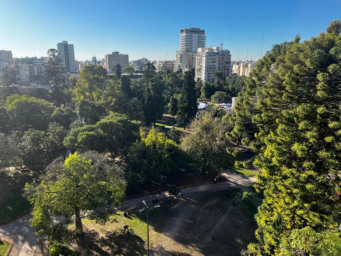 Piso en venta en Caballito, foto 3