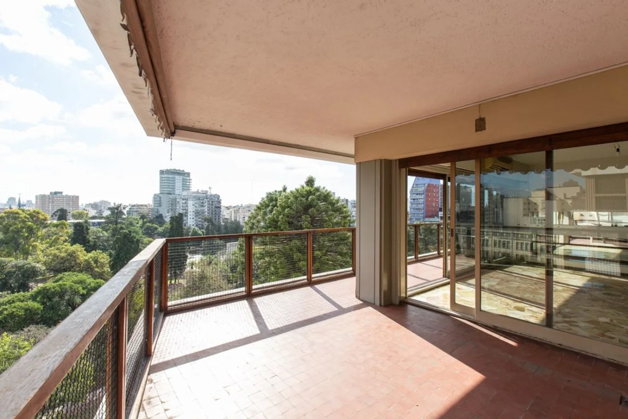 Piso en venta en Caballito, foto 2
