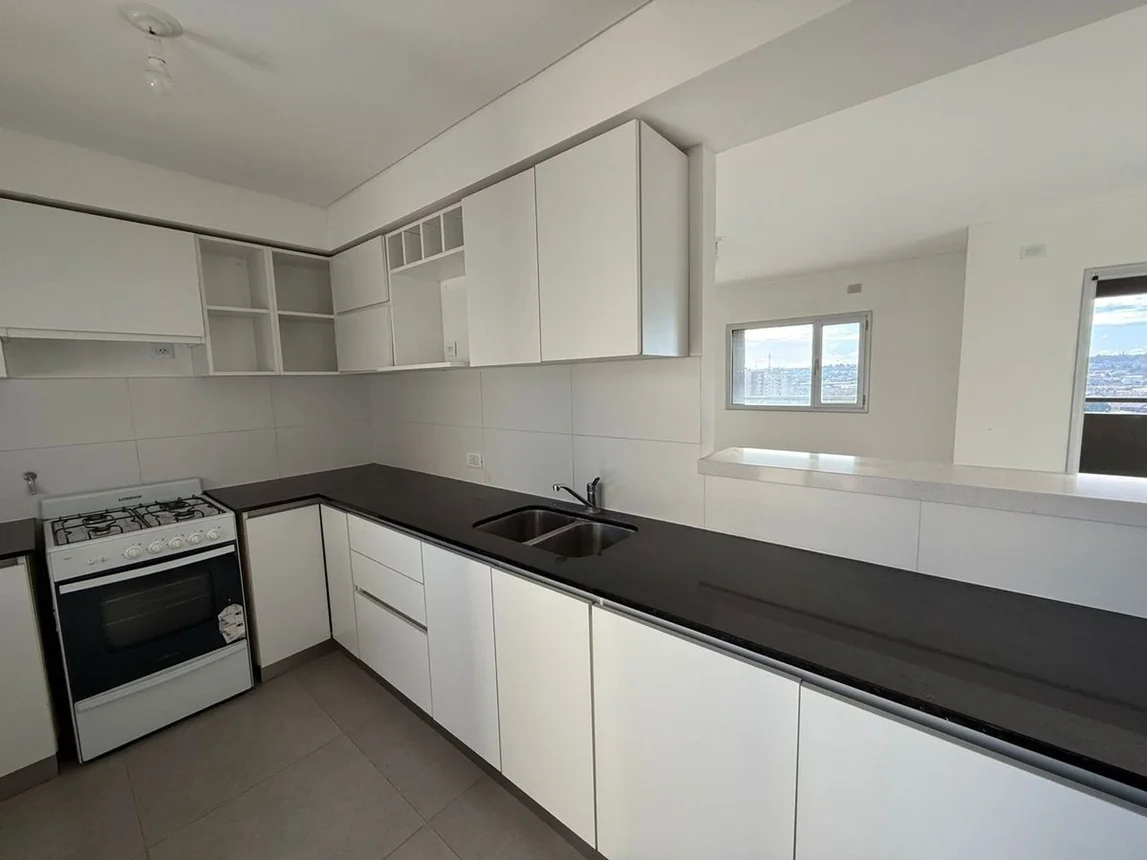 Departamento de 3 ambientes en venta en Bahía Blanca, San Martín 600, foto 5